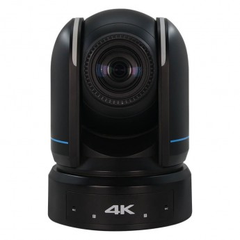 Поворотная камера 4K30; 14.4 МП; 18х оптический зум; гориз. угол обзора: 64.6°; управление: Serial (последовательное)/IP/IR; видеовыход: 3G-SDI, HDMI, IP; 12 В постоянное, POE+; цвет черный BOLIN B9-418