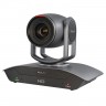 PTZ камера 1080p60, 20X zoom, выход HDMI и Dante AV, POE++ 802.3bt, 12VDC BOLIN D220