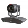 PTZ камера 4K60, 12X zoom, выход HDMI и Dante AV, POE++802.3bt, 12VDC BOLIN D412
