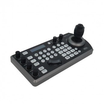 Контроллер PTZ-камер, NDI BOLIN KBD-1020N