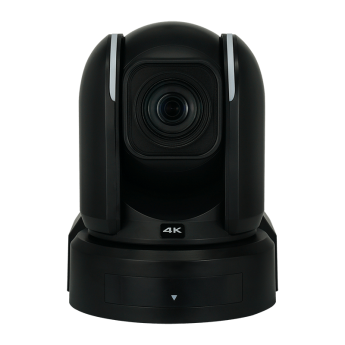 Поворотная камера со стабилизацией изображения FHD, 2 датчика 1/1,18", 30х zoom, черная BOLIN R9-230H