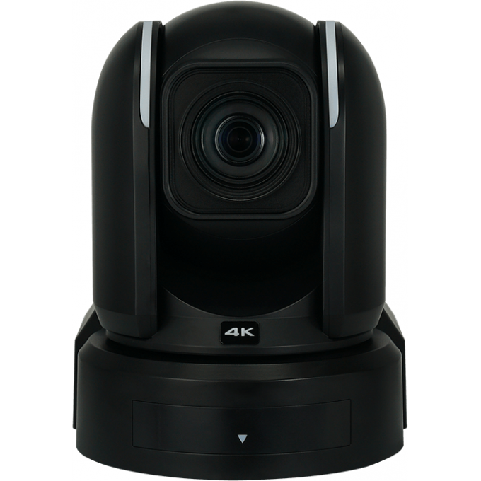 Поворотная камера со стабилизацией изображения FHD, 2 датчика 1/1,18", 30х zoom, черная BOLIN R9-230H